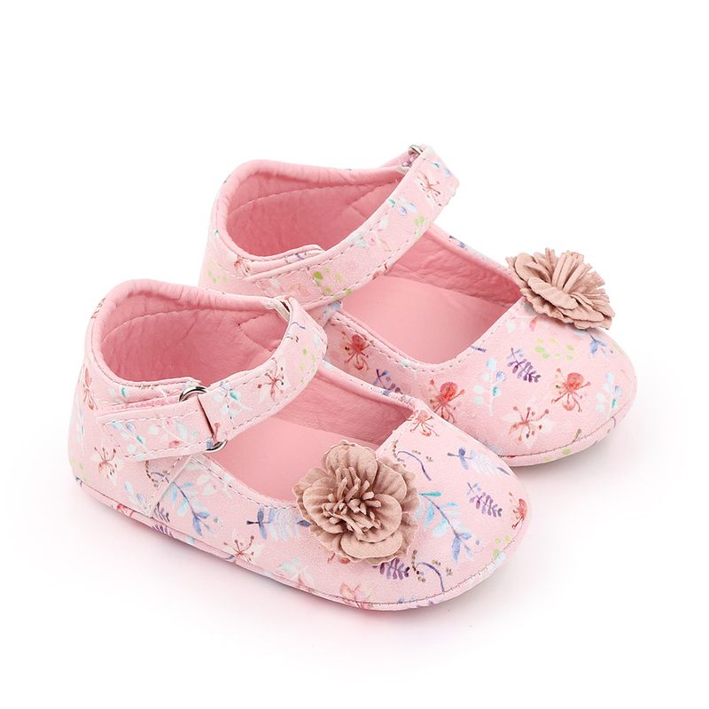Childrenland Baby Pre-Walker Shoes Girl D2583