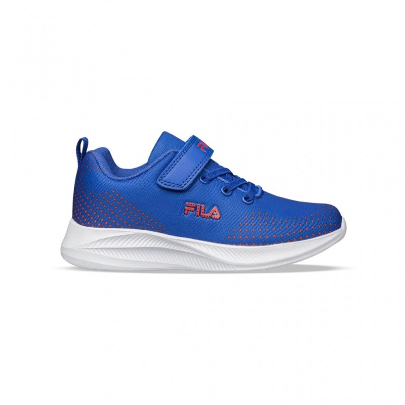 Fila Kids Shoes Brett 3 3AF31042-250