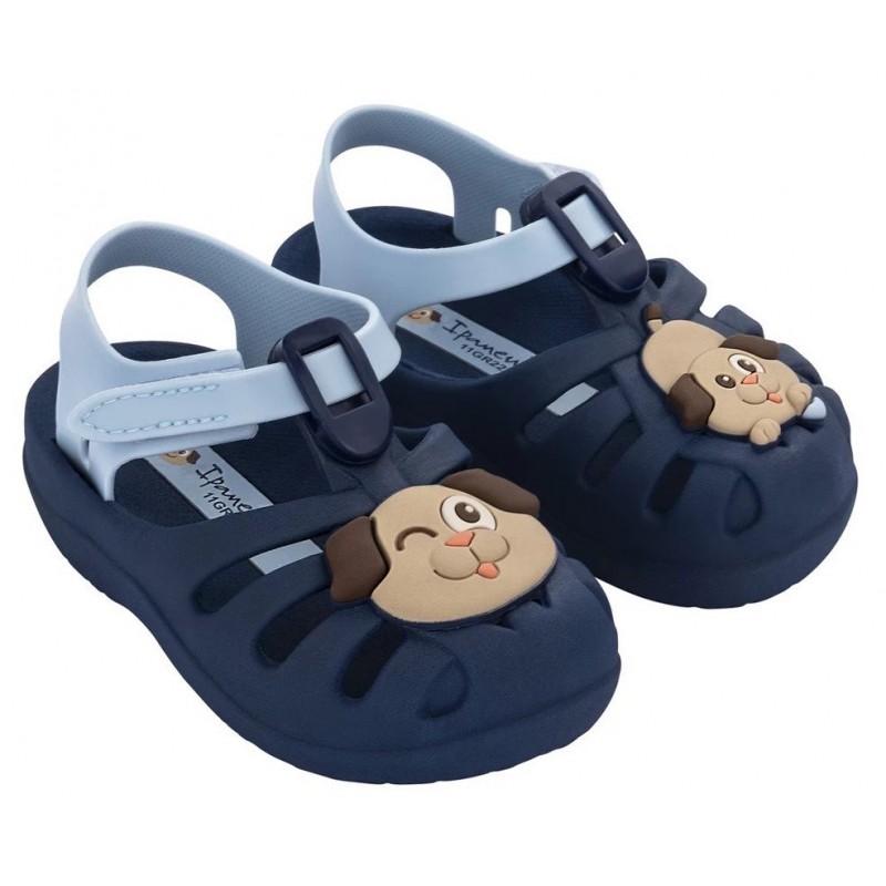 Ipanema Sandals Summer XI Baby Boy 83354-AK105