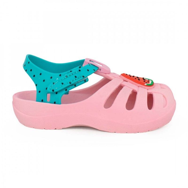 Ipanema Sandals Summer X Baby Girl 83353