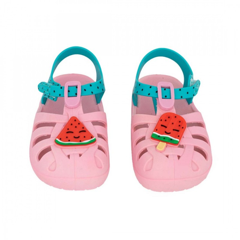 Ipanema Sandals Summer X Baby Girl 83353