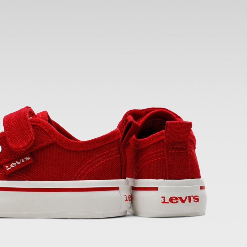 Levi's Παιδικά Sneakers Maui Mini VORI0142T-0047