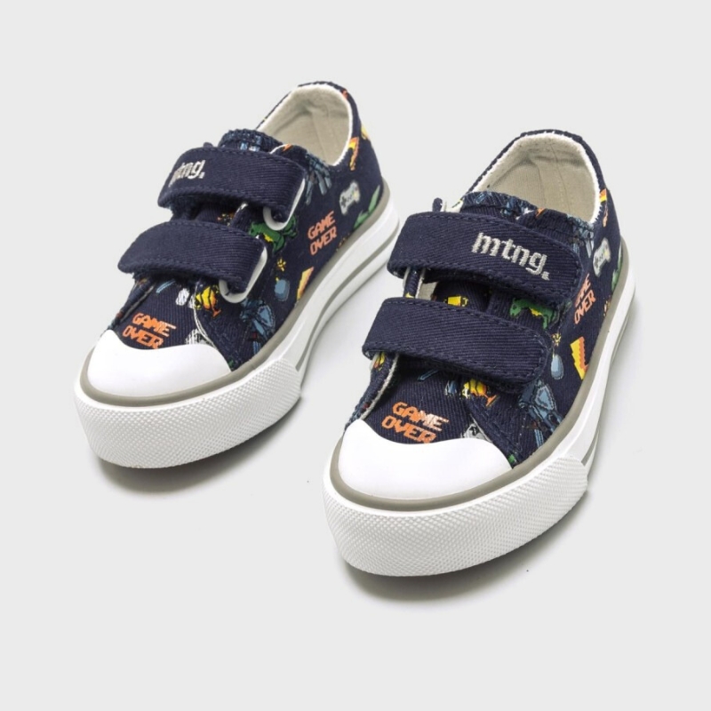 Mtng Παιδικά Sneakers Oli 48499-C53937