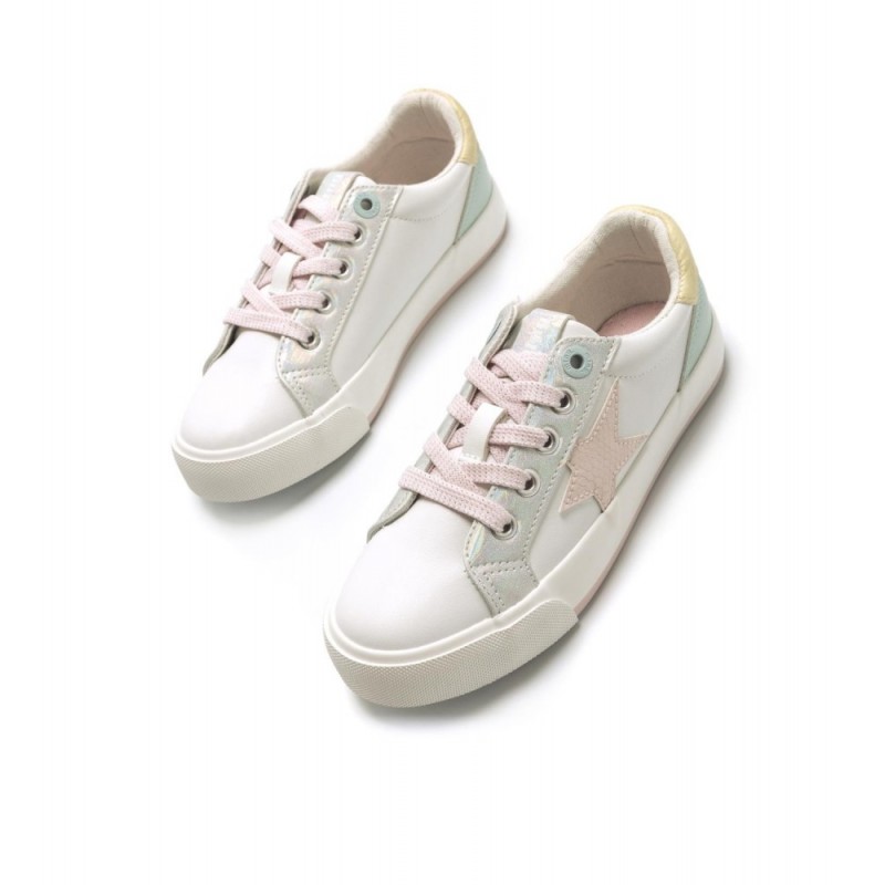 Mtng Girls Sneakers Emi 48505-C54560