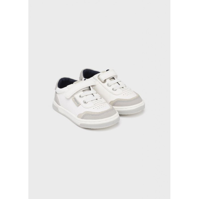 Mayoral Velcro trainers Baby 41474-048