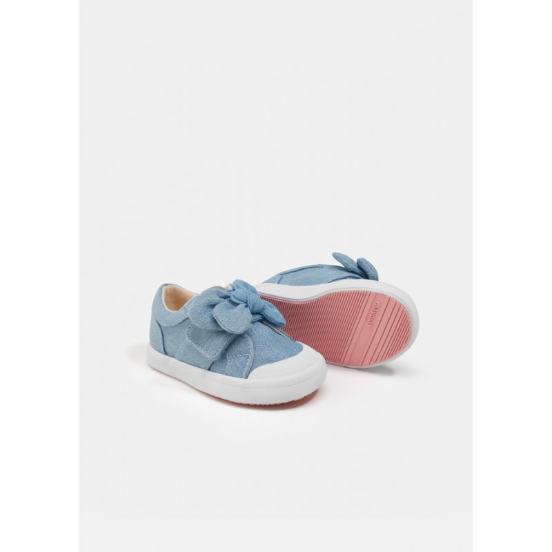 Mayoral Bow trainers baby 41432-060