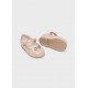 Mayoral Ballet flats with sustainable leather lining and insole baby 41440-071