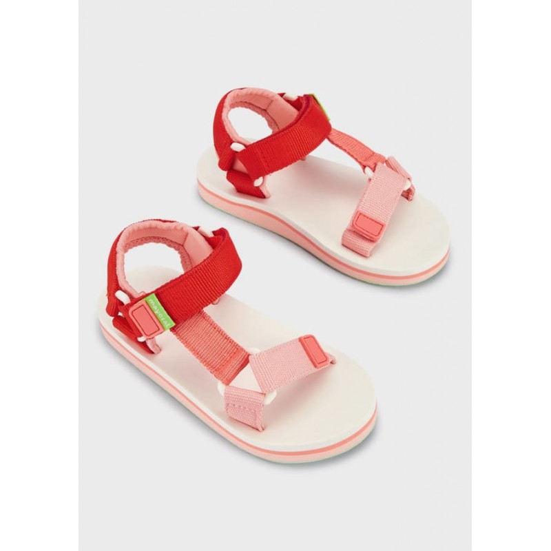 Mayoral Colour Sandals Baby 41510-048