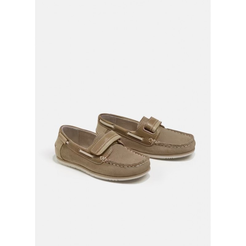 Mayoral Boat Shoes Baby 41490-092