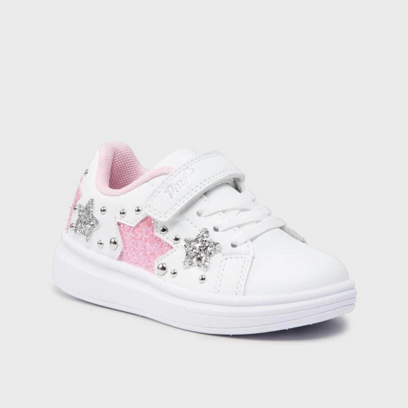 Primigi Παιδικά Sneaker Κορίτσι 3964600