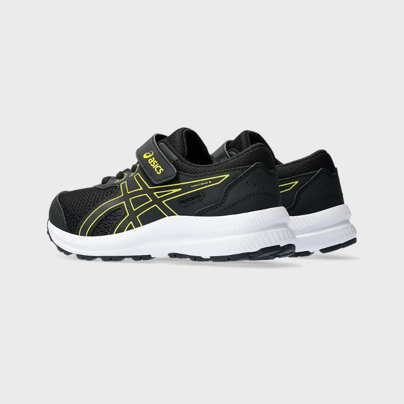Asics Παιδικά Αθλητικά CONTEND 8 PS 1014A258-009