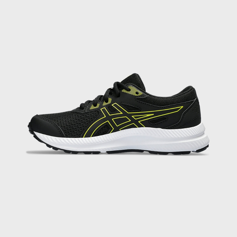 Asics Παιδικά Αθλητικά CONTEND 8 GS 1014A259-009