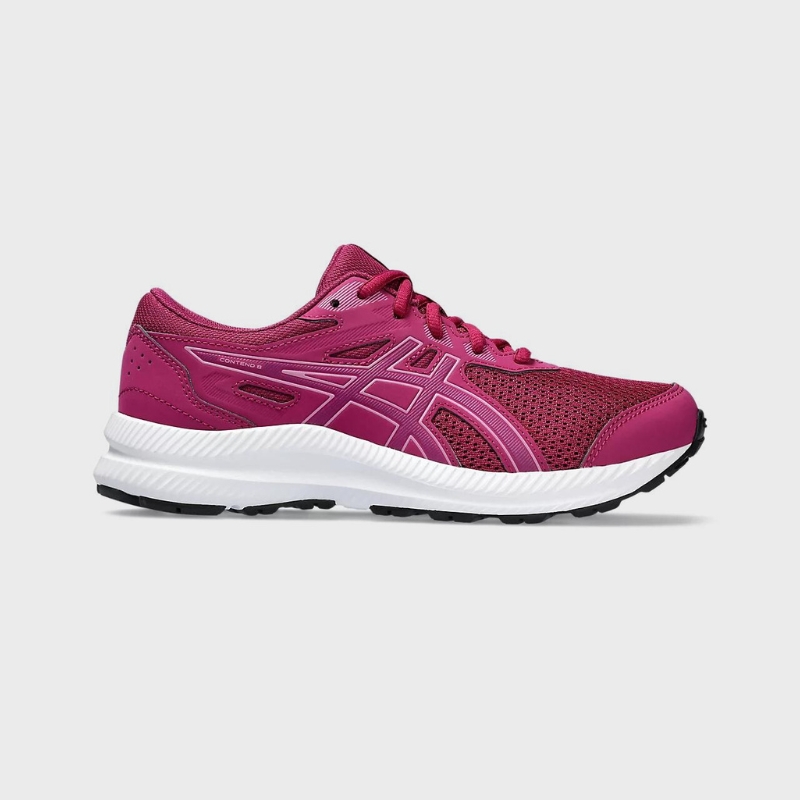 Asics Παιδικά Αθλητικά CONTEND 8 GS 1014A259-501