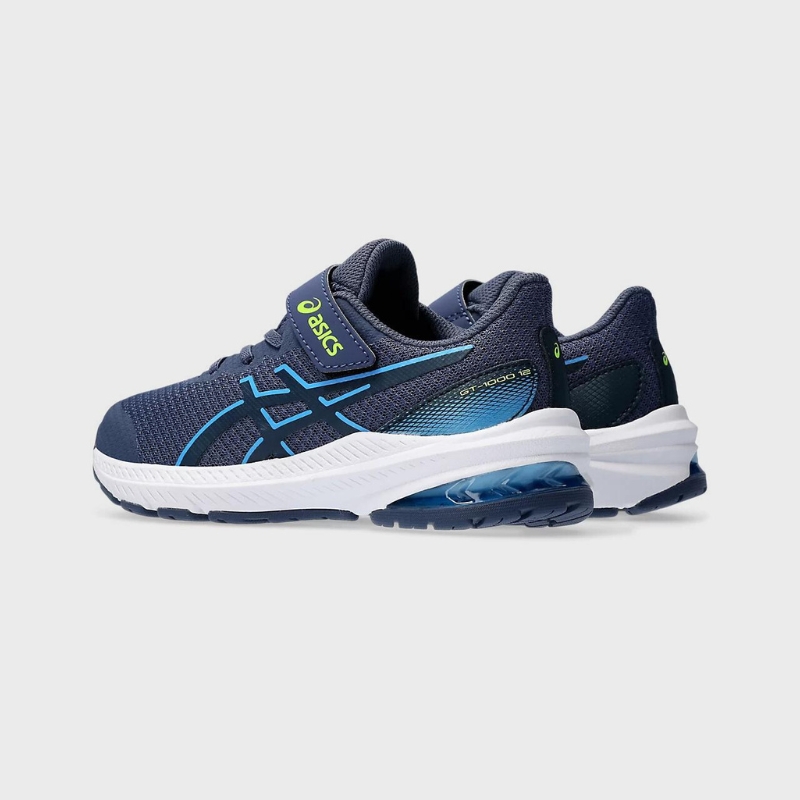 Asics Παιδικά Αθλητικά GT-1000 12 PS 1014A295-403