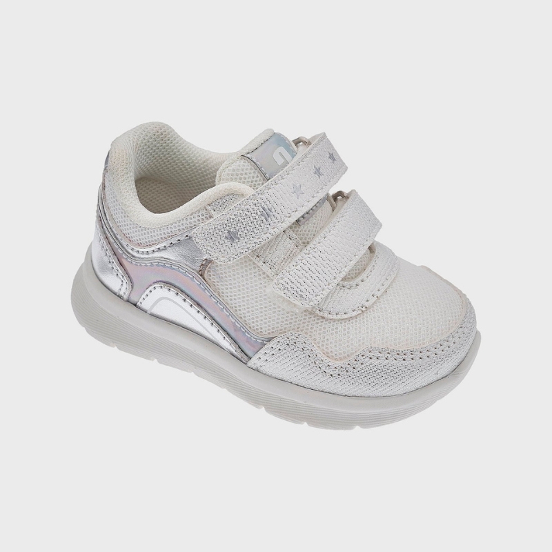 Chicco Παιδικά Sneakers Κορίτσι Gelinda 71117-300
