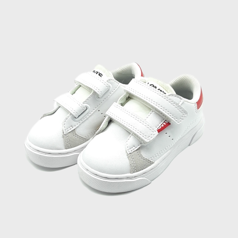 Levi's Παιδικά Sneakers Bryson Mini VBRY0024S-0079