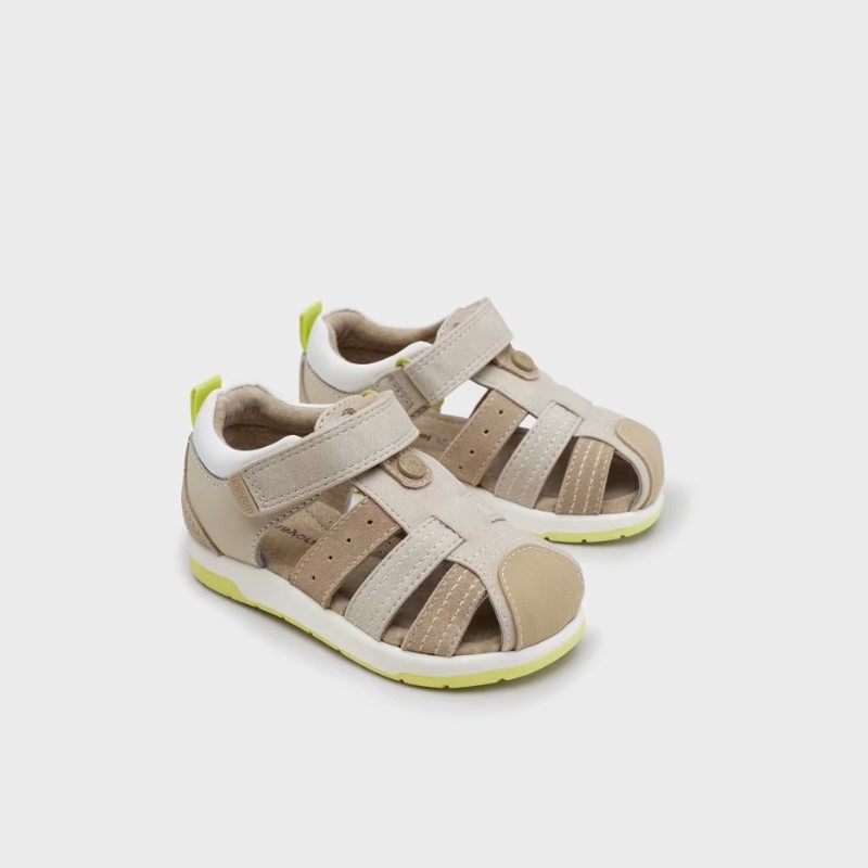 Mayoral Sandals Baby 41585-047