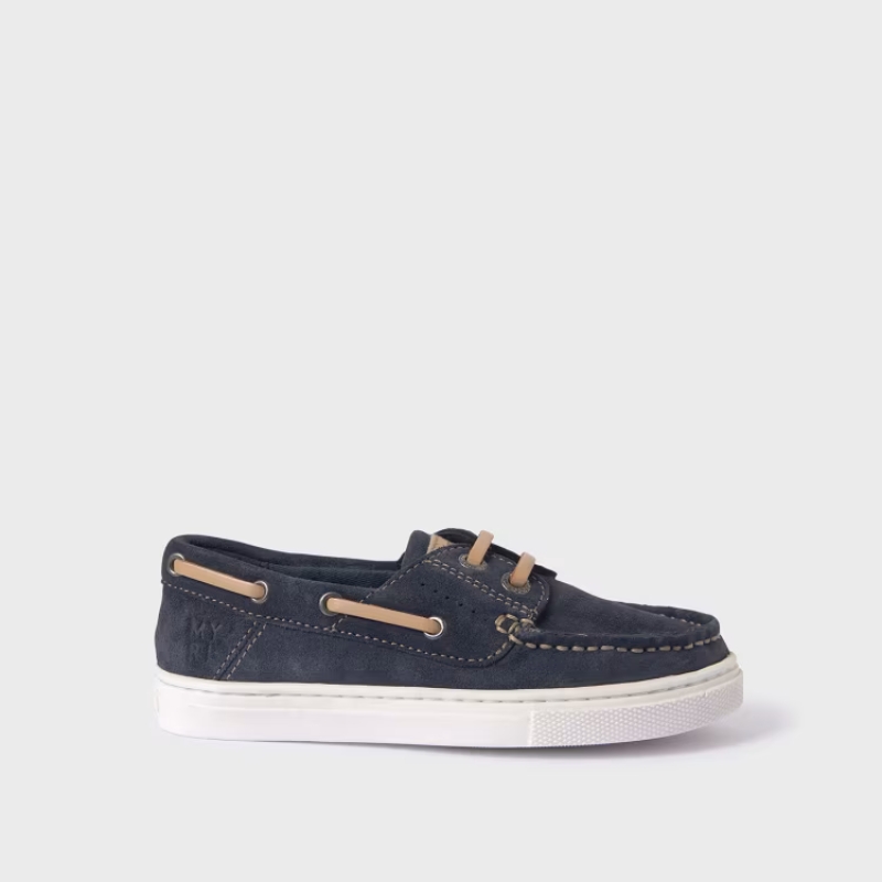 Mayoral Boat Shoes Boy 45562-060