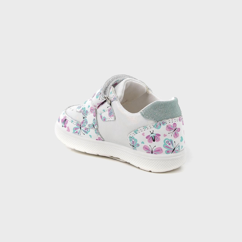 Primigi Παιδικά Sneaker Κορίτσι 5853200