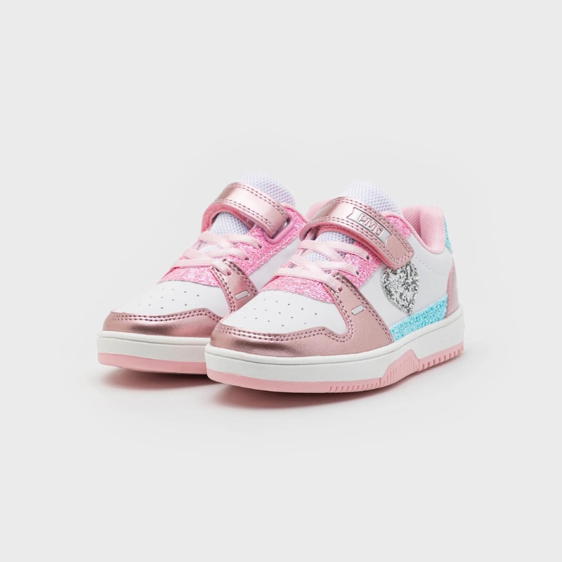Primigi Παιδικά Sneaker Κορίτσι 5957011