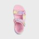 Skechers Παιδικά Πέδιλα Unicorn Dreams - Majestic Bliss 302682L-LPMT