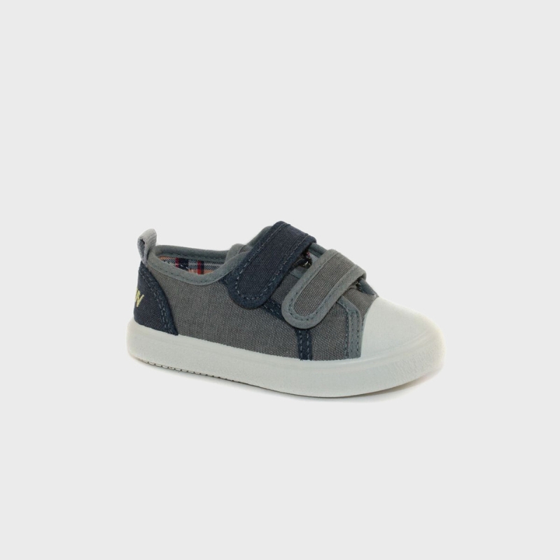 Vulladi Παιδικά Sneakers Αγόρι 9055-C03