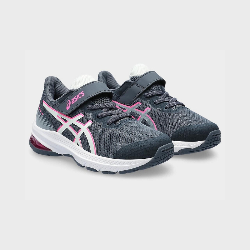 Asics Παιδικά Αθλητικά GT-1000 12 PS 1014A295-020