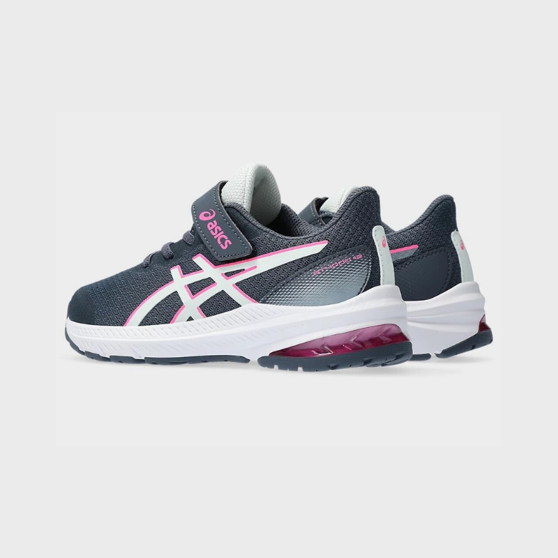 Asics Παιδικά Αθλητικά GT-1000 12 PS 1014A295-020