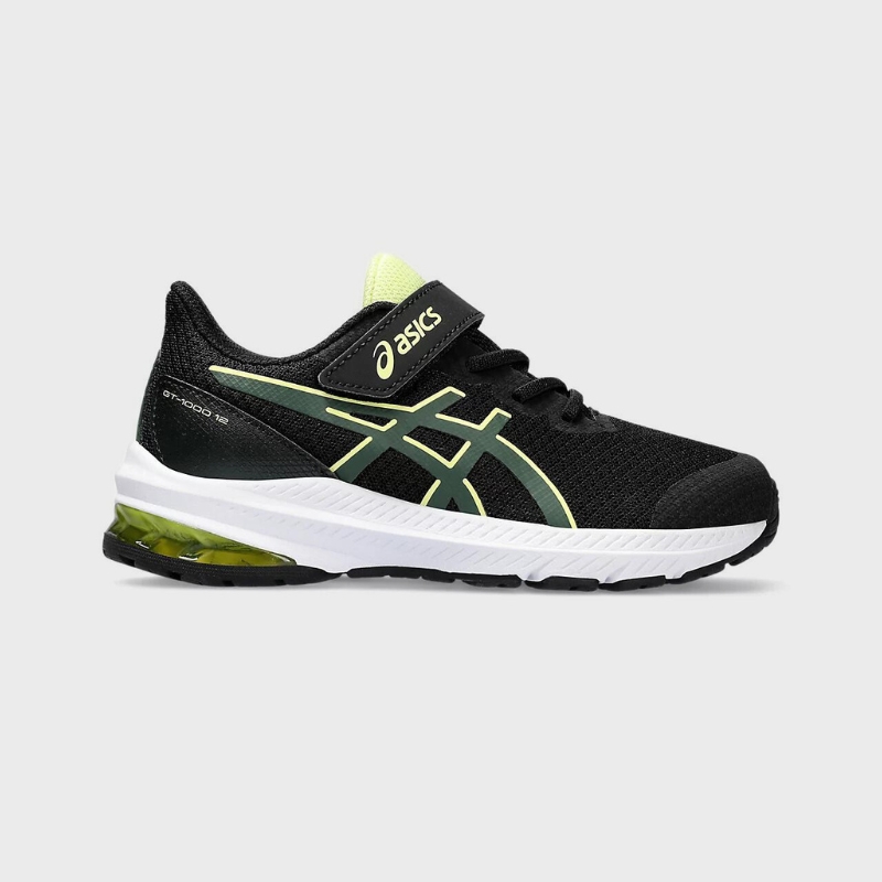 Asics Παιδικά Αθλητικά GT-1000 12 PS 1014A295-003