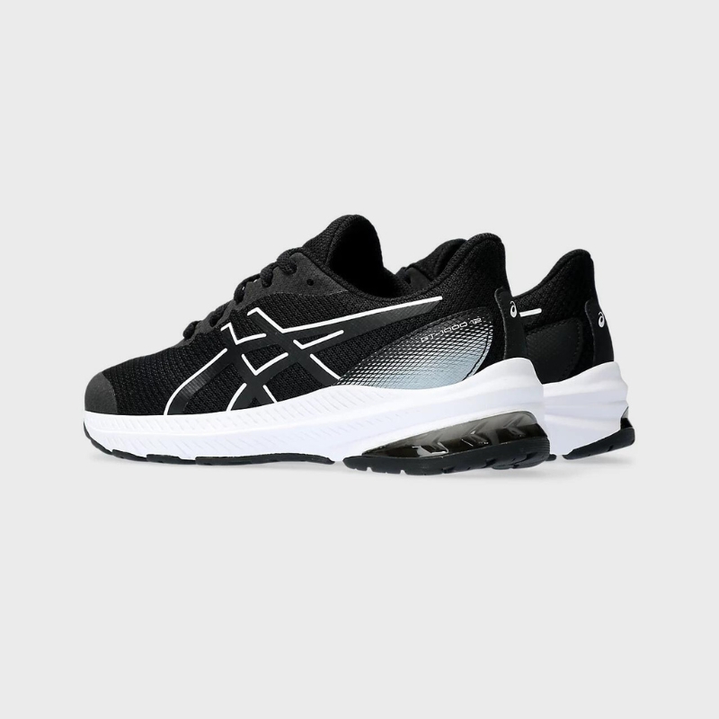 Asics Παιδικά Αθλητικά GT-1000 12 GS 1014A296-004