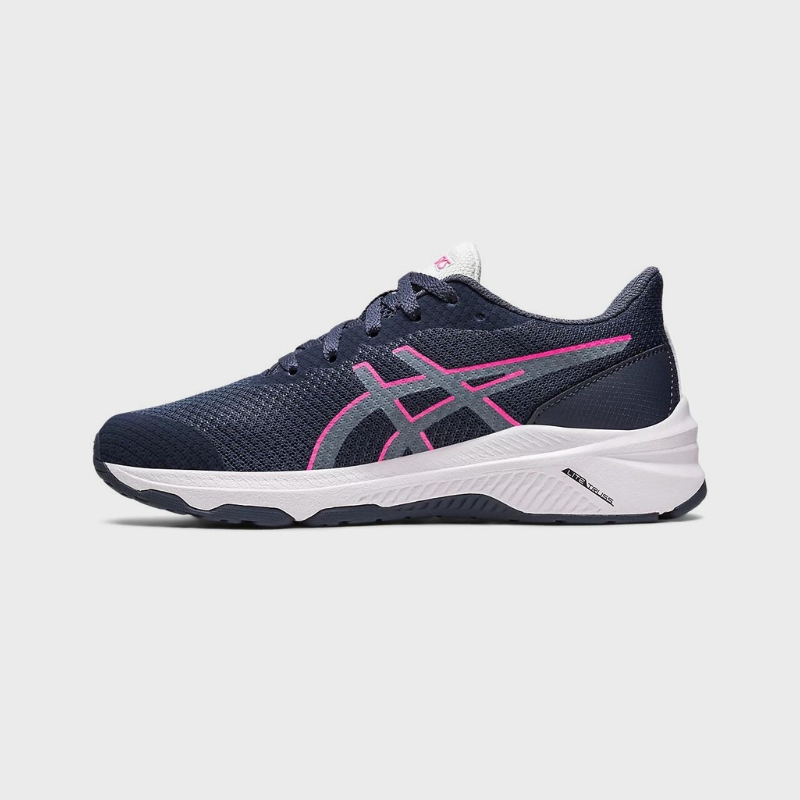 Asics Παιδικά Αθλητικά GT-1000 12 GS 1014A296-020