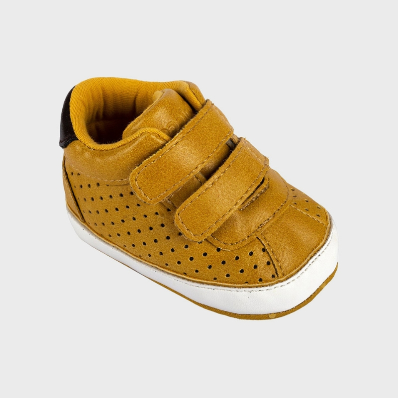 Chicco Baby Pre-Walker Shoes Boy Oykos 66113-260