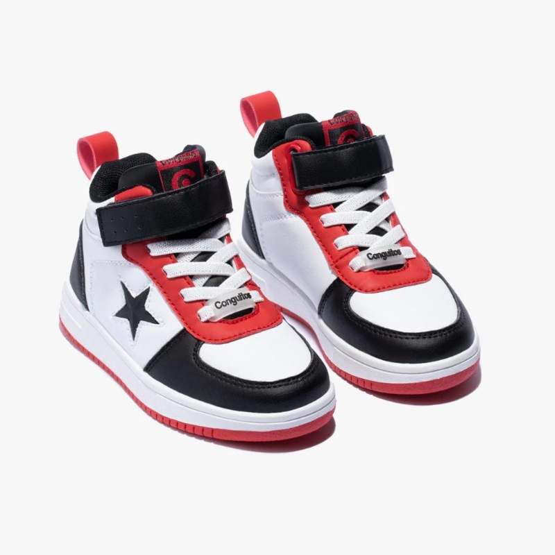 Conguitos Kids Sneakers Boy OSSH133017