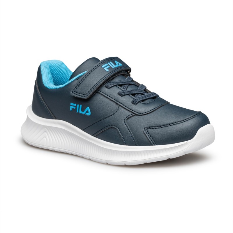 Fila Kids Shoes Brett 4 3AF33028-222