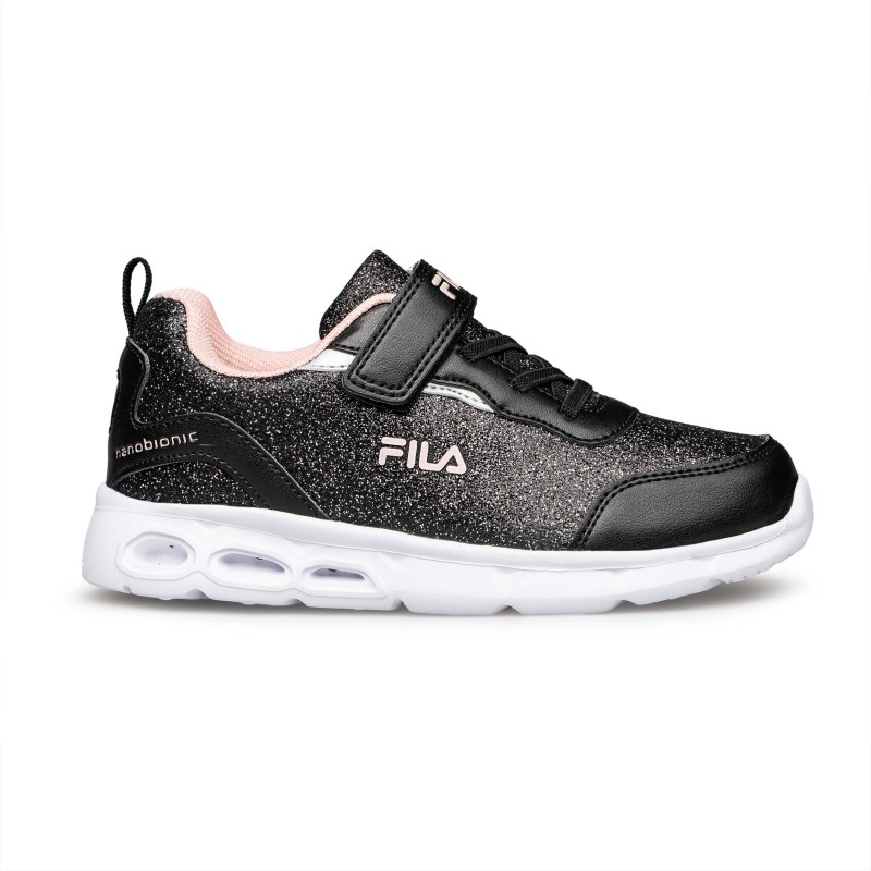 Fila Kids Shoes Memory Flash Gordon Nanobionic 3AF33043-095