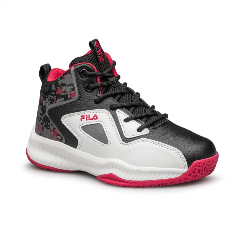 Fila Kids Shoes Memory Pick Nanobionic 3AF33048-104