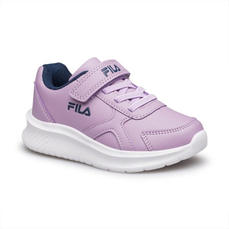 Fila Infants Shoes Brett 4 7AF33028-820