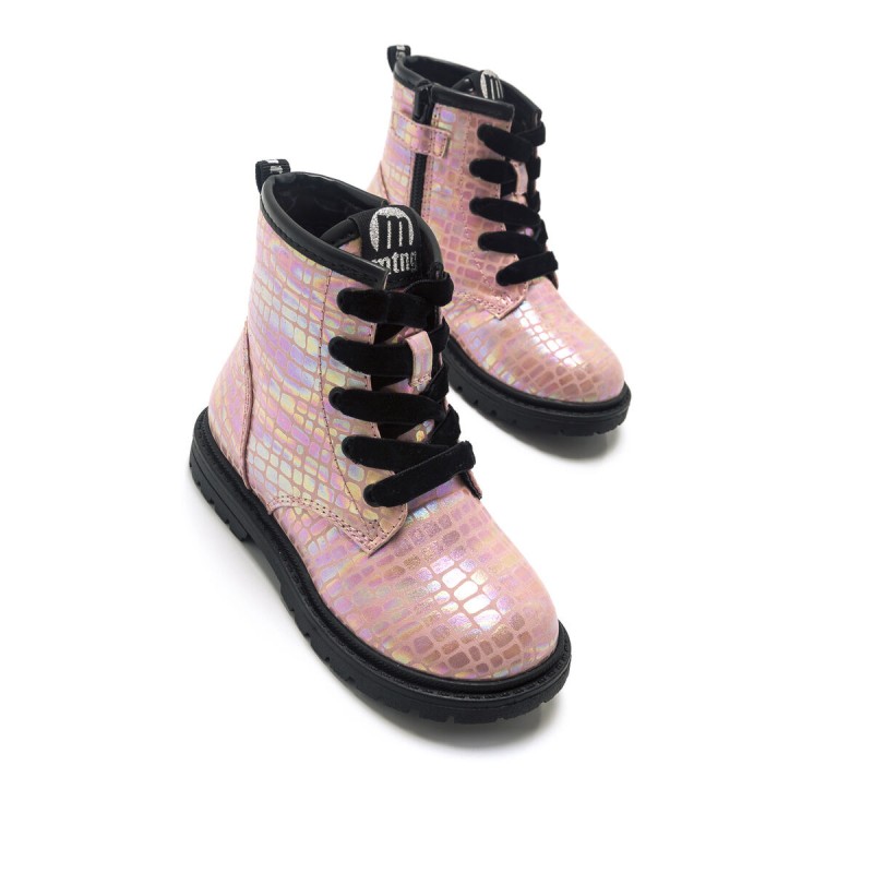 Mtng Girls Boots Lolita 47713-C38949