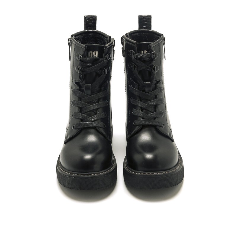 Mtng Girls Boots Martin 48874-C47638