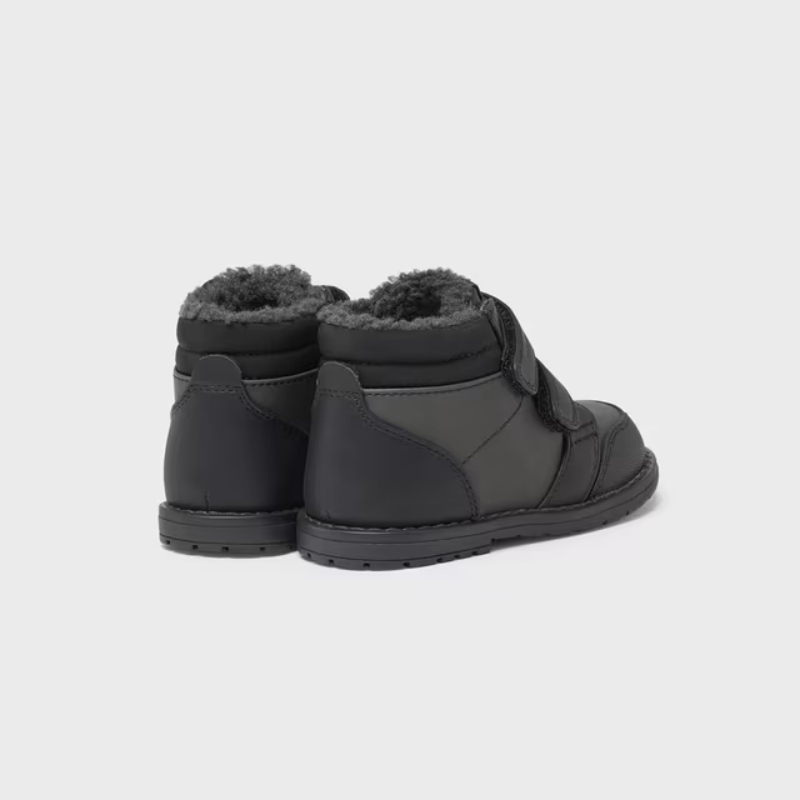 Mayoral Boots With Fur Inside Baby 42431-050