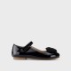 Mayoral Patent Leather Ballet Flats Girl 44389-077