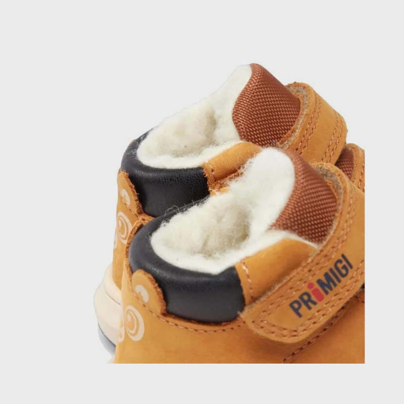 Primigi Kids Boots Boy 4900700