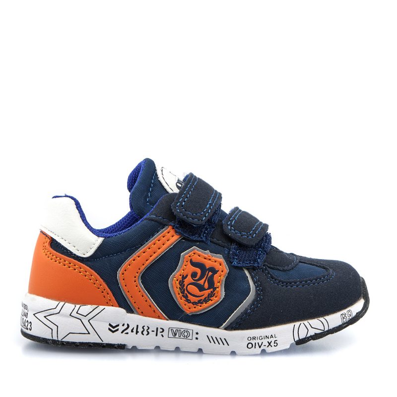 Exe Kids Casual Shoes for Boys 043