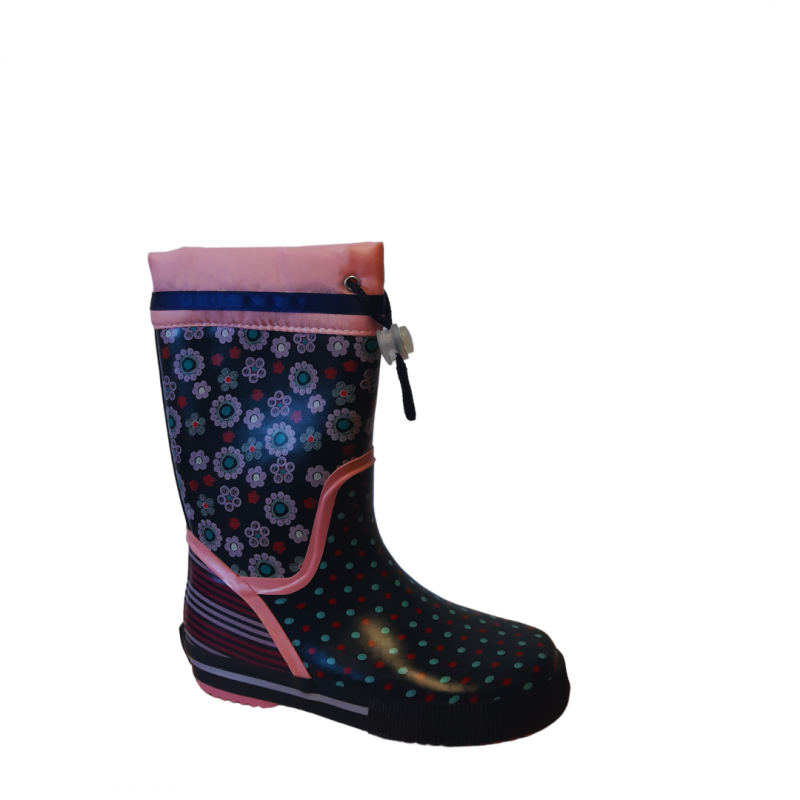 Rain Boots for Girls Nuageux
