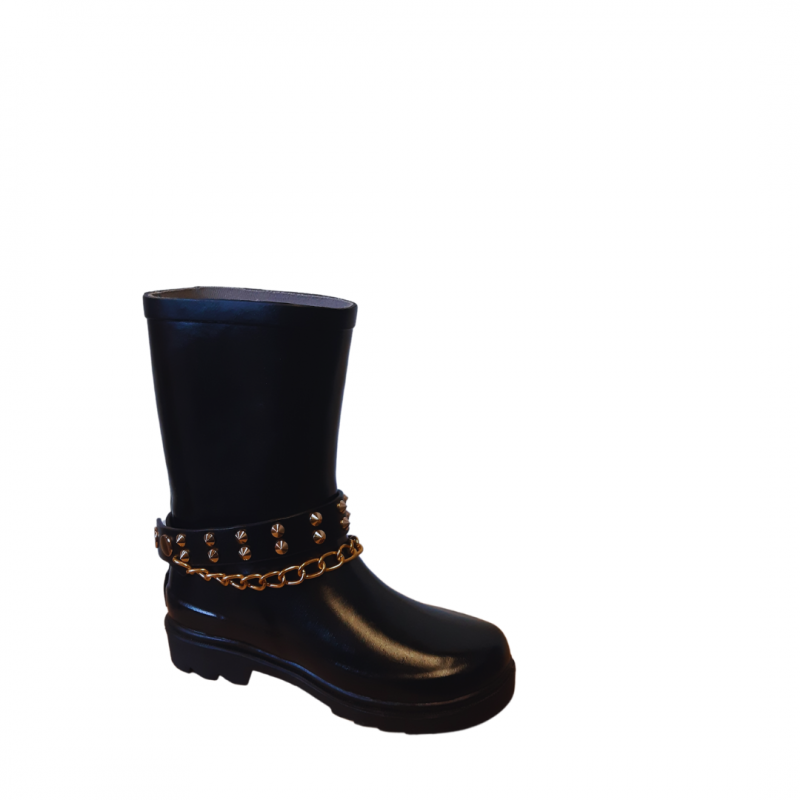 Rain Boots for Girls Fucha