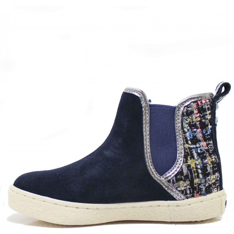 Pepe Jeans Casual Boot PGS30243