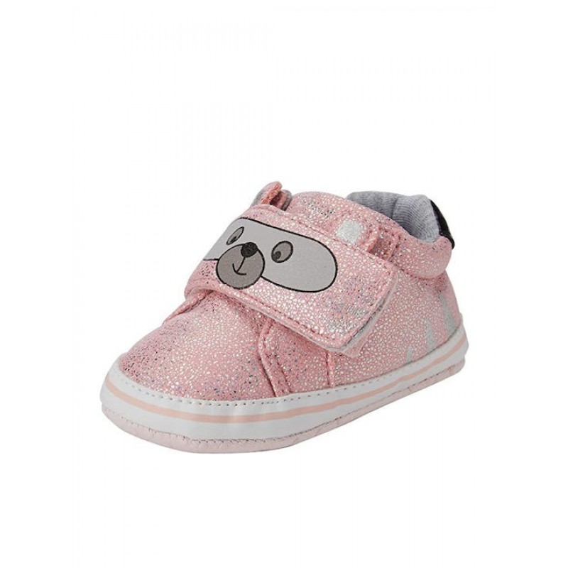 Chicco Ankle Boot Neder 6825200-100 Pink