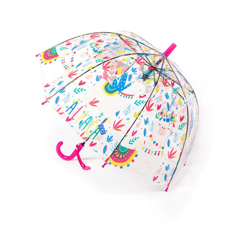 Children's umbrella Alpaca